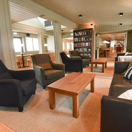 Kilpisjaerven Retkeilykeskus Parco vacanze *