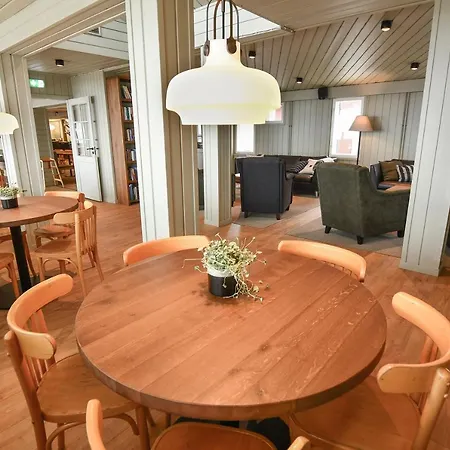 Kilpisjaerven Retkeilykeskus Parco vacanze