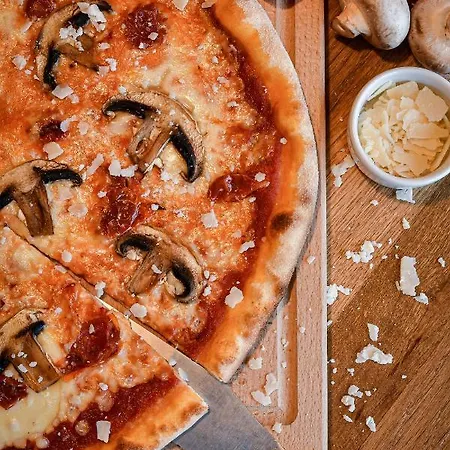 Parco vacanze Kilpisjaerven Retkeilykeskus Kilpisjärvi