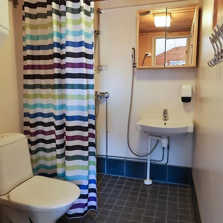 Parco vacanze Kilpisjaerven Retkeilykeskus Kilpisjärvi