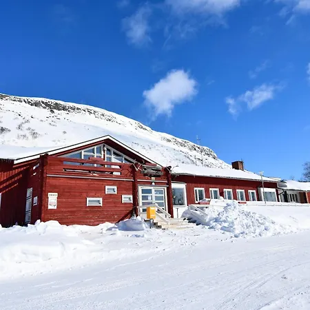 Kilpisjaerven Retkeilykeskus * Kilpisjärvi