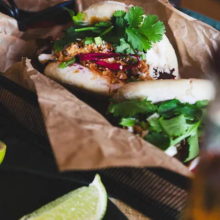 Kilpisjaerven Retkeilykeskus * Kilpisjärvi