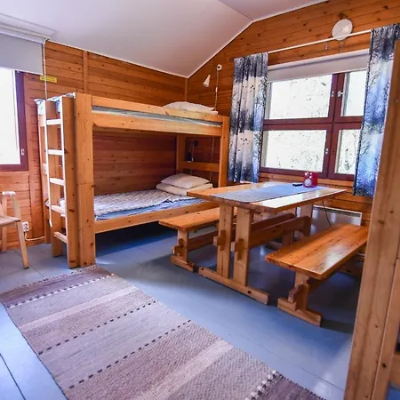 Kilpisjaerven Retkeilykeskus Kilpisjärvi