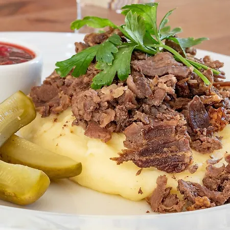 基尔皮雅文雷凯里克库斯山林小屋 基尔匹斯扎我维